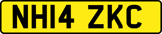 NH14ZKC