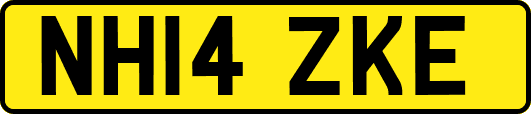NH14ZKE