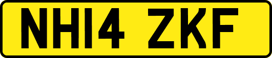 NH14ZKF