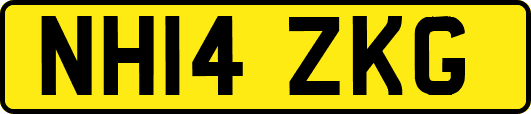 NH14ZKG