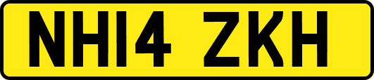 NH14ZKH