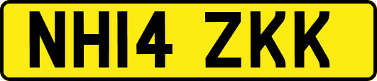 NH14ZKK