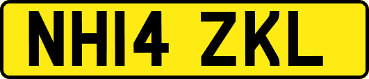 NH14ZKL