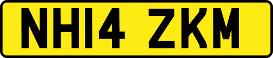 NH14ZKM