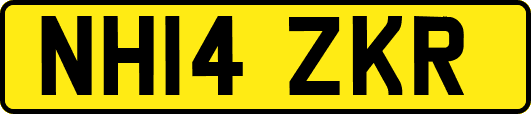 NH14ZKR