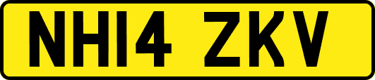 NH14ZKV