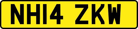 NH14ZKW