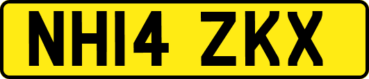 NH14ZKX