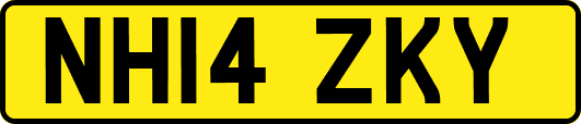 NH14ZKY