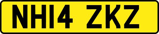 NH14ZKZ