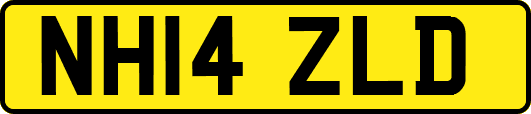 NH14ZLD