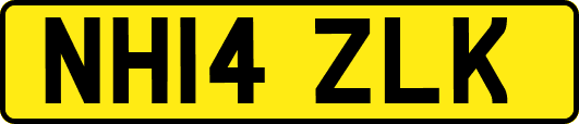 NH14ZLK