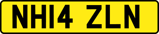 NH14ZLN