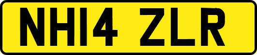 NH14ZLR