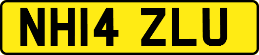 NH14ZLU