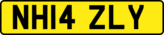 NH14ZLY