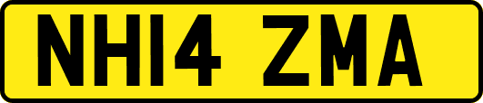 NH14ZMA