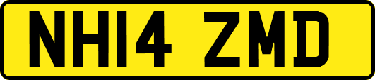 NH14ZMD