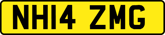 NH14ZMG