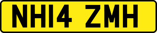 NH14ZMH