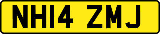 NH14ZMJ