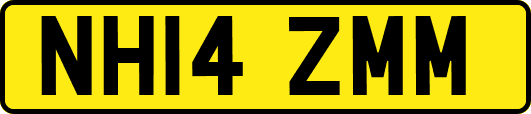 NH14ZMM