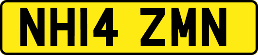 NH14ZMN