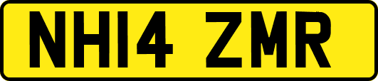 NH14ZMR