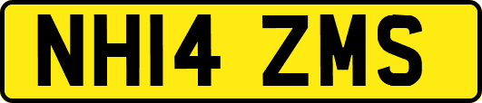 NH14ZMS