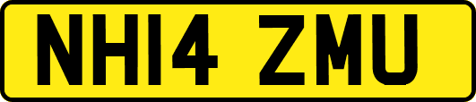 NH14ZMU