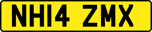 NH14ZMX