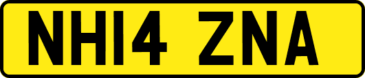 NH14ZNA