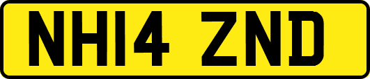 NH14ZND
