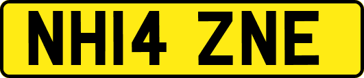 NH14ZNE