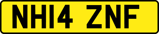 NH14ZNF