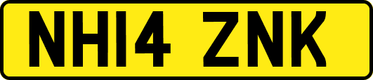 NH14ZNK