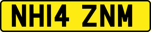 NH14ZNM