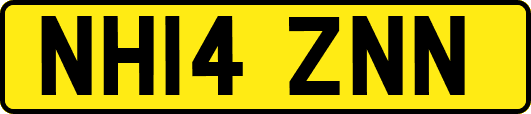 NH14ZNN
