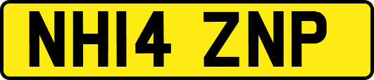 NH14ZNP