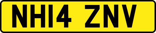 NH14ZNV