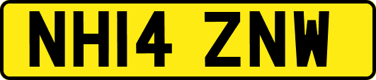 NH14ZNW