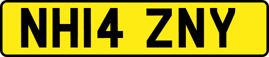 NH14ZNY