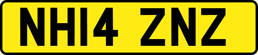 NH14ZNZ