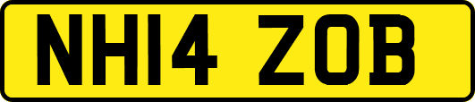 NH14ZOB