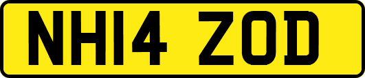 NH14ZOD