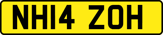 NH14ZOH