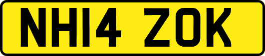 NH14ZOK