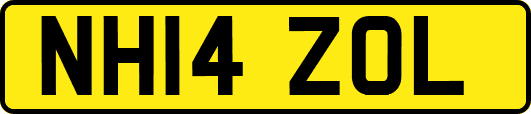 NH14ZOL