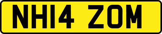 NH14ZOM