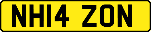NH14ZON